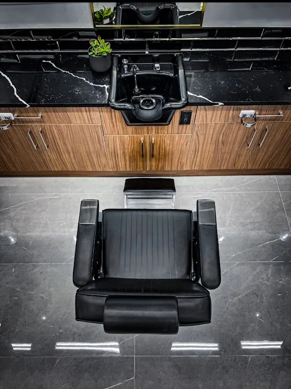 Trendzone Barbershop — Barber shop in Surrey